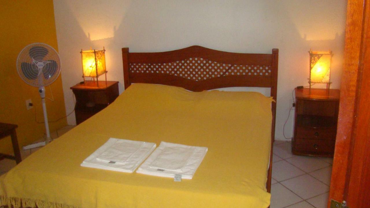 Pousada Casa Dona Rosa 卡姆布库 外观 照片